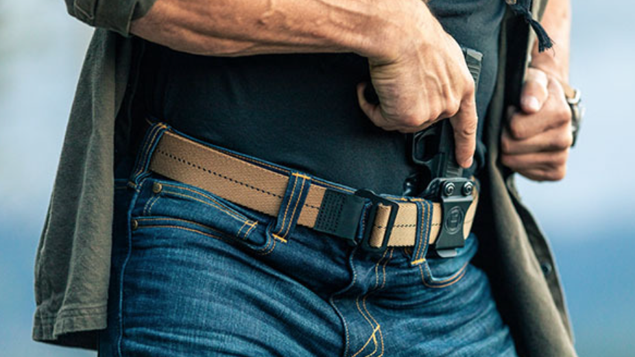 Best Gun Belt vs Regular Belt vs Tactical Belt – Obscure Belts