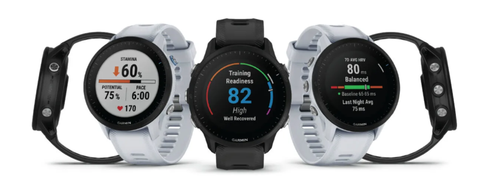 garmin running watches