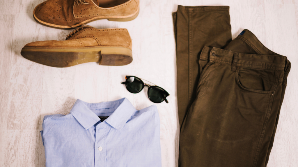 mens style on menslist