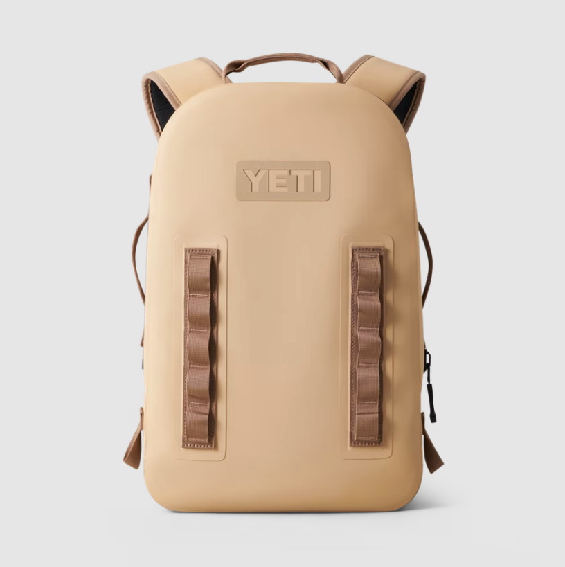 yeti cooler backpack