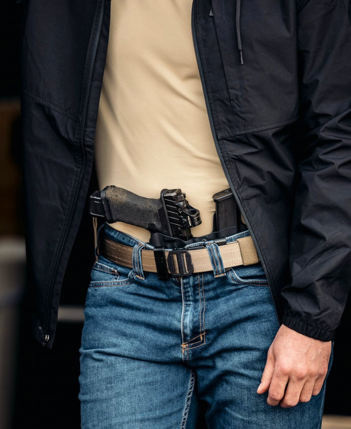 Best Tactical Belts On The Market 2024 Edition 8398