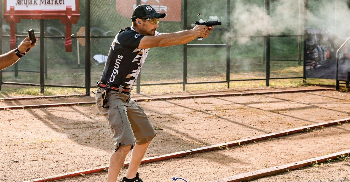 Competition Shooting Belt: Top 5 Belts for Your Aresenal